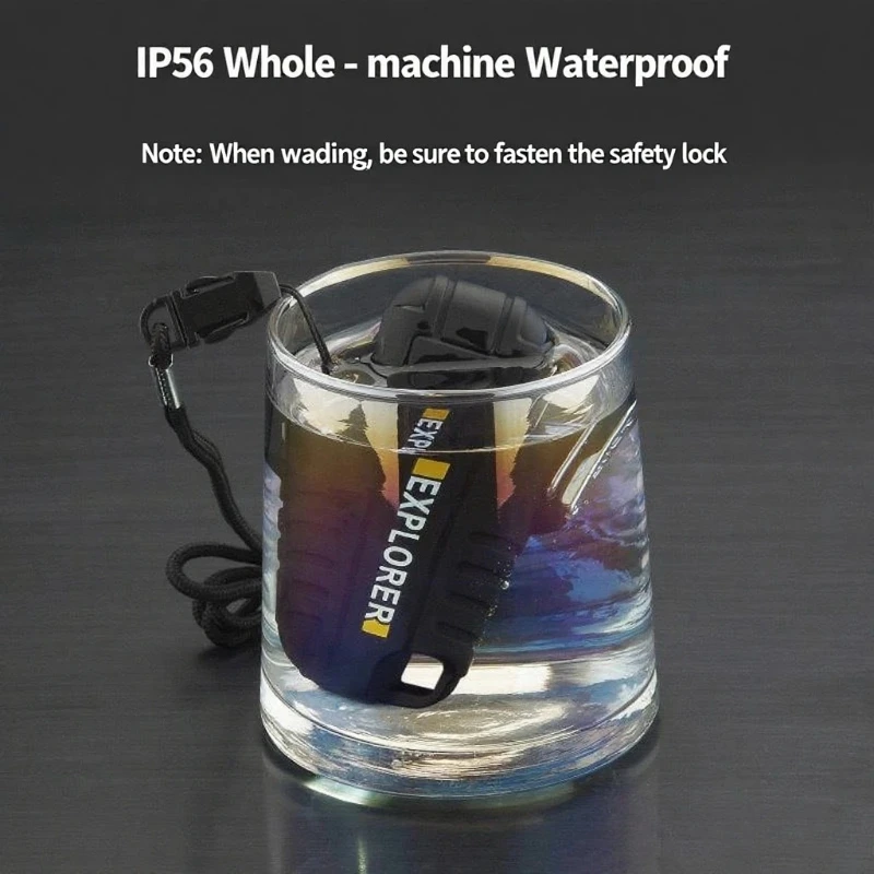 Waterproof Double A… - image