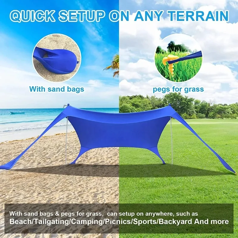 Thumbnail 2 - #12 Latest Awning Accessories Updates