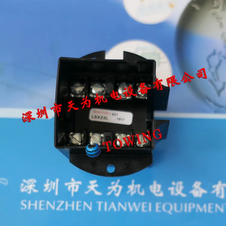 

[Физическая съемка] Американский концевой выключатель HONEYWELL Honeywell LSXZ3L