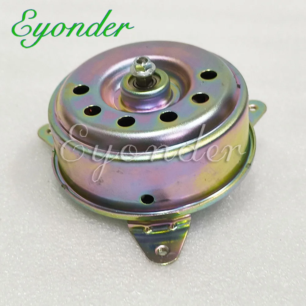 

Radiator Electric Cooling Fan MOTOR for Nissan X-Trail Xtail Bluebird Coupe 21487EQ30A 21487-EQ30A