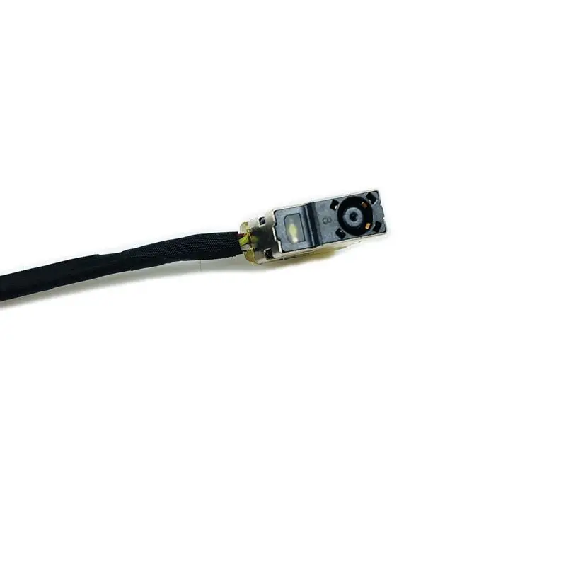 New Laptop DC Power Jack Cable For HP Pavilion 15-AK 15T-AK Series 15-AK000 15-AK100 15T-AK000 TPN-Q159 Charging Wire Cord