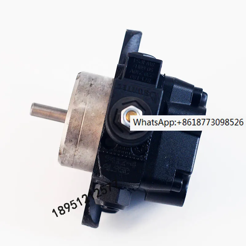 

Масляный насос AL95C9412 Liyalu RL70, горелка, специальные аксессуары, аксессуары для бойлеров