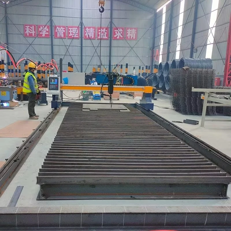 Best Selling Cnc Plasma Cutting Machine Plasma Cutting Welding Machine Cnc Plate Cutting Machine With Stable Performance