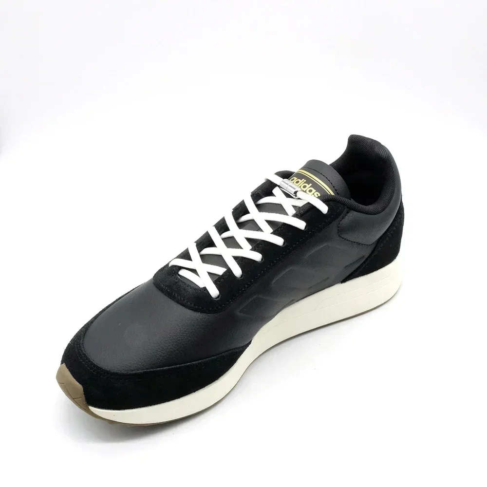 Elastic No Tie Shoelaces Semicircle Shoe Laces for Kids and Adult Sneakers Shoelace Quick Lazy Metal Lock Laces Shoe Strings image 5