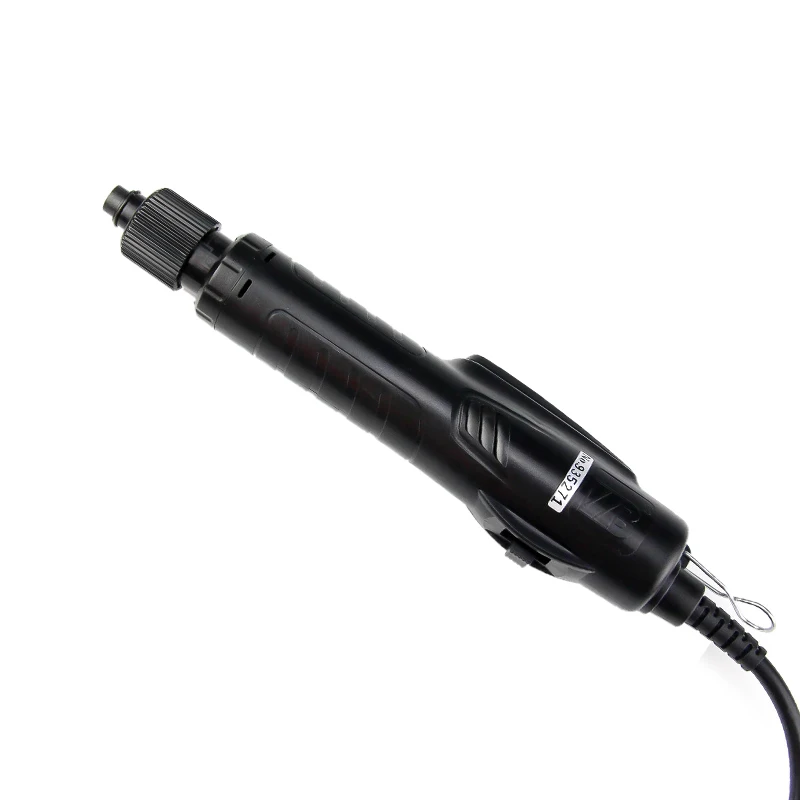 

Hot Selling Automatic 220V Power Adjustable Torque Industrial Screwdriver Machine Electric Industrial Tools
