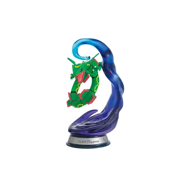 オリジナルリーメントポケモンフィギュアスイングビネットコレクション