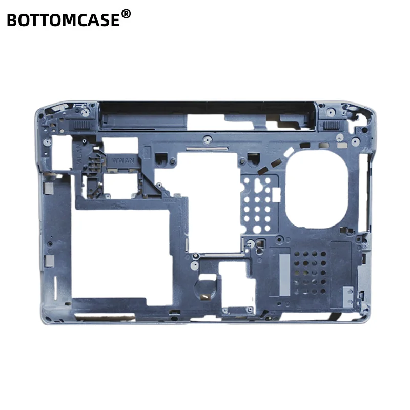 BOTTOMCASE-funda para Dell Latitude E6320, cubierta inferior, 1P2GC 01P2GC, nueva