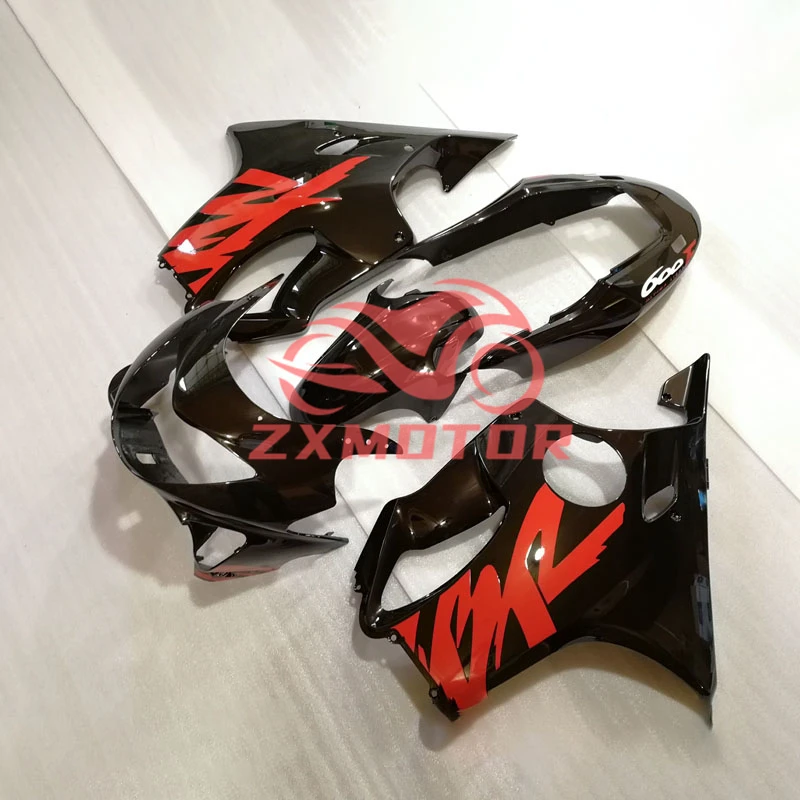 CBR 600 F 4 99 00 Fairing Set for Honda CBR 600 F4 1999 2000 Motorcycle Fairings ABS Injection Bodywork Kit