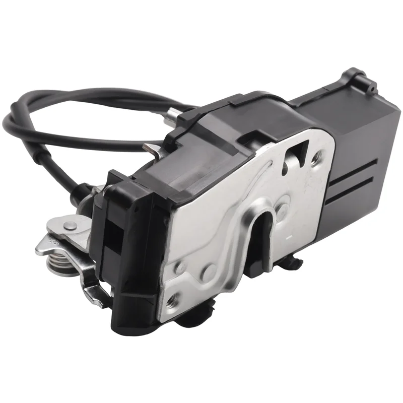 

Precision Front Left Door Lock Actuator Component Parts For Tesla S 2012-2020 Part Number: 600891300B, 600891300A, 600891300C