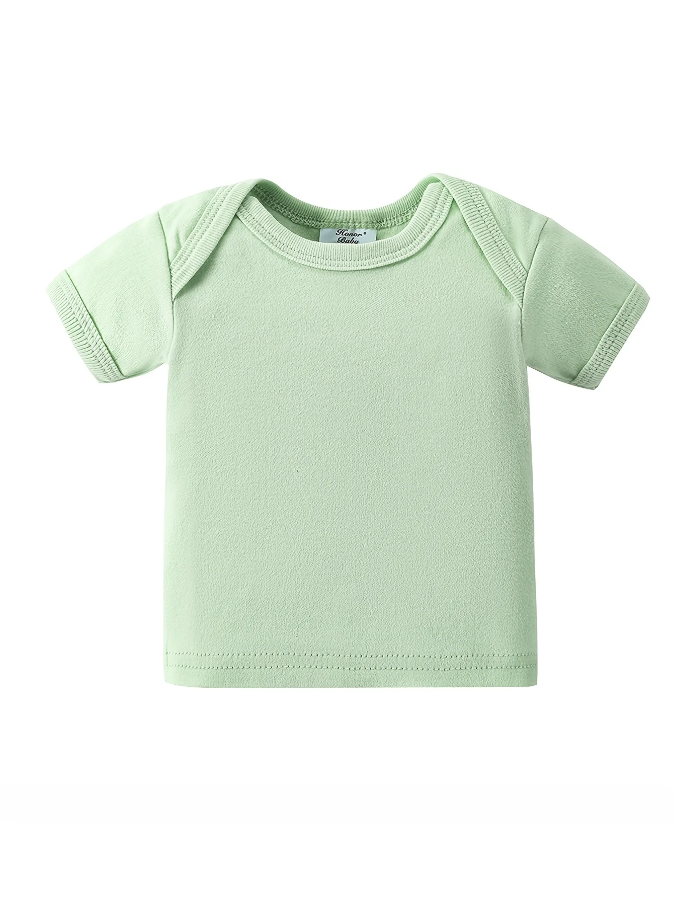 Newborn Cotton Essentials 8pcs Set 6