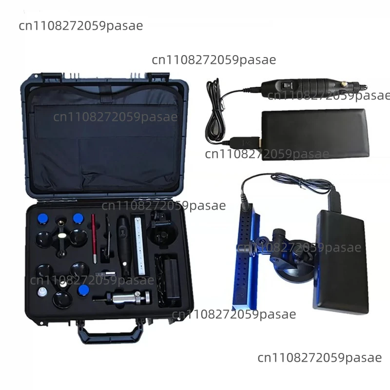 For Auto Glass Repair Topps Tops Professional Repair Tools Front Windshield Damage Crack Repair Imported Resin