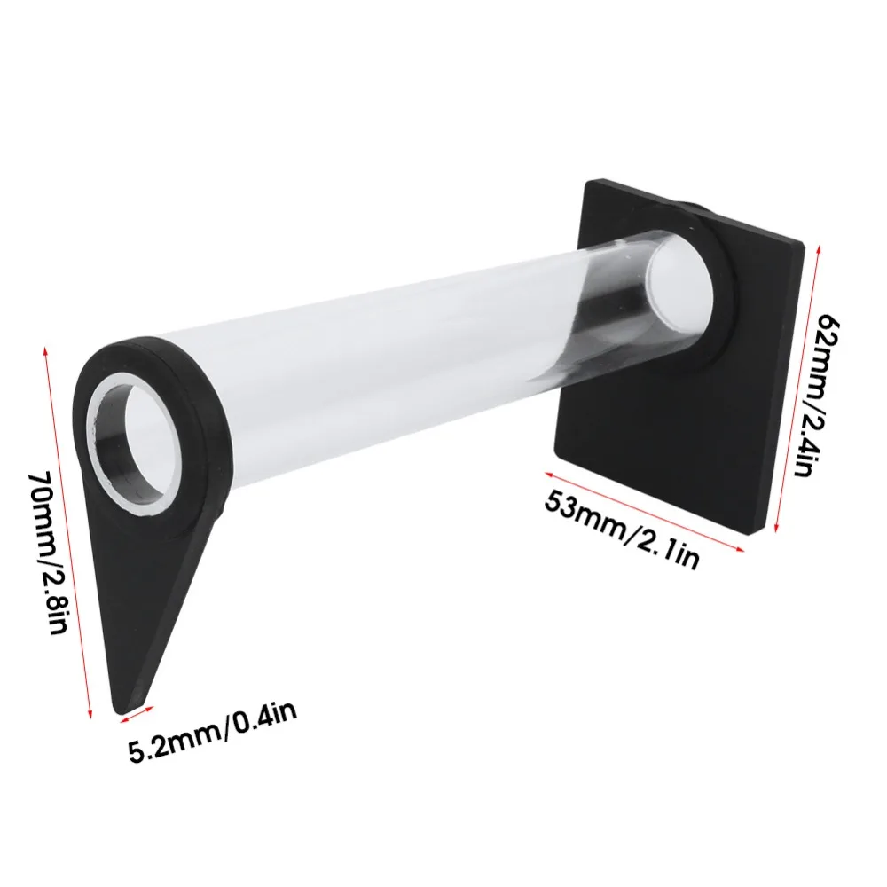 قابل للتعديل قضيب البلياردو السكتة الدماغية المدرب انفصال خفيفة الوزن البلياردو تهدف المعونة المحمولة المدرب بركة السكتة الدماغية المدرب #6