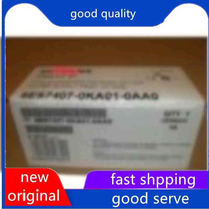 

Original new New Original 6ES7407-0KA01-0AA0 6ES7 407-0KA01-0AA0