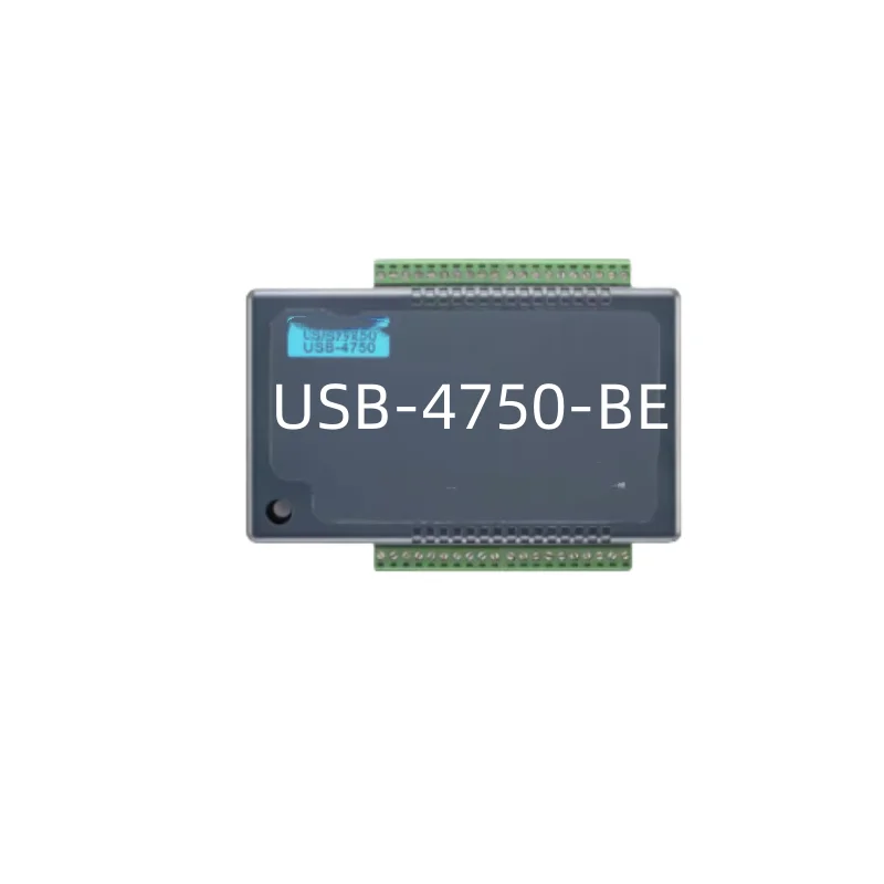 New Original Genuine Module    USB-4750-BE   USB-4718-AE   USB-4630-AE     USB-5830-AE    USB-5817-AE   USB-5850-AE