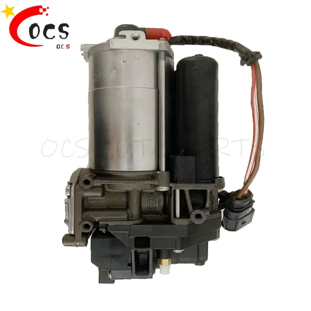 Air Suspension Compressor Fit For Tesla Model S  04/2016-2021   4154039002 4154065000 4154065000