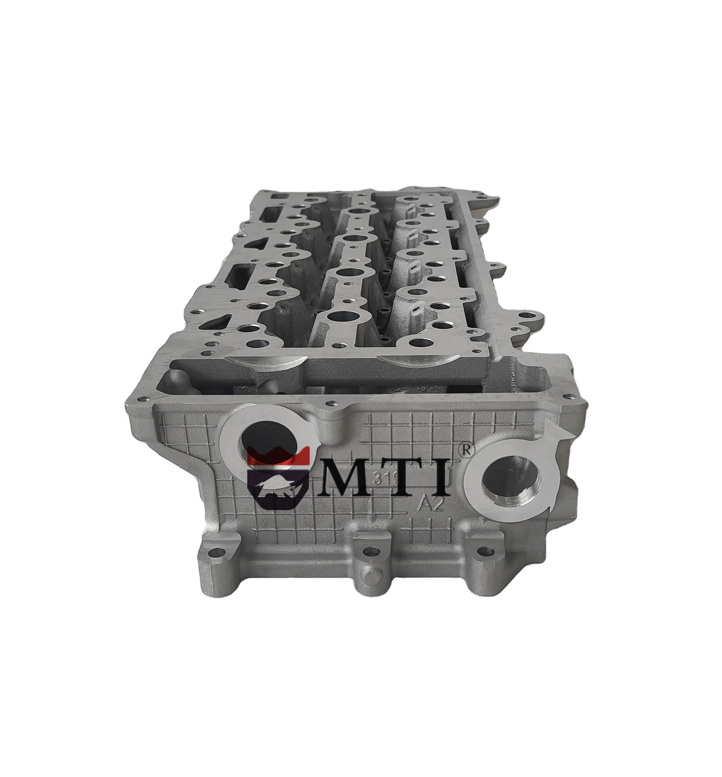 

MTI High Quality 1.9L RZ4E Complete Cylinder Head For ISUZU Pick Up Ppv Isuzu D-Max MK2 II 1.9 Ddi Diesel