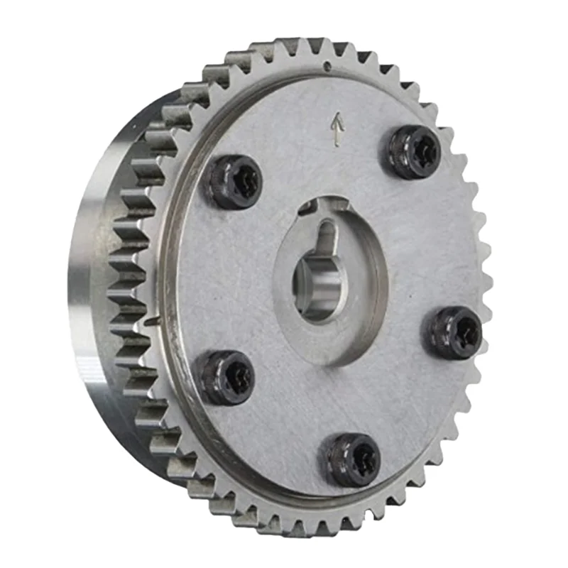 

Ac29-14310-RZA-003 Car Camshaft Actuator Sprocket Assembly Phase Adjuster For Honda CRV 2.0L 2007-2009