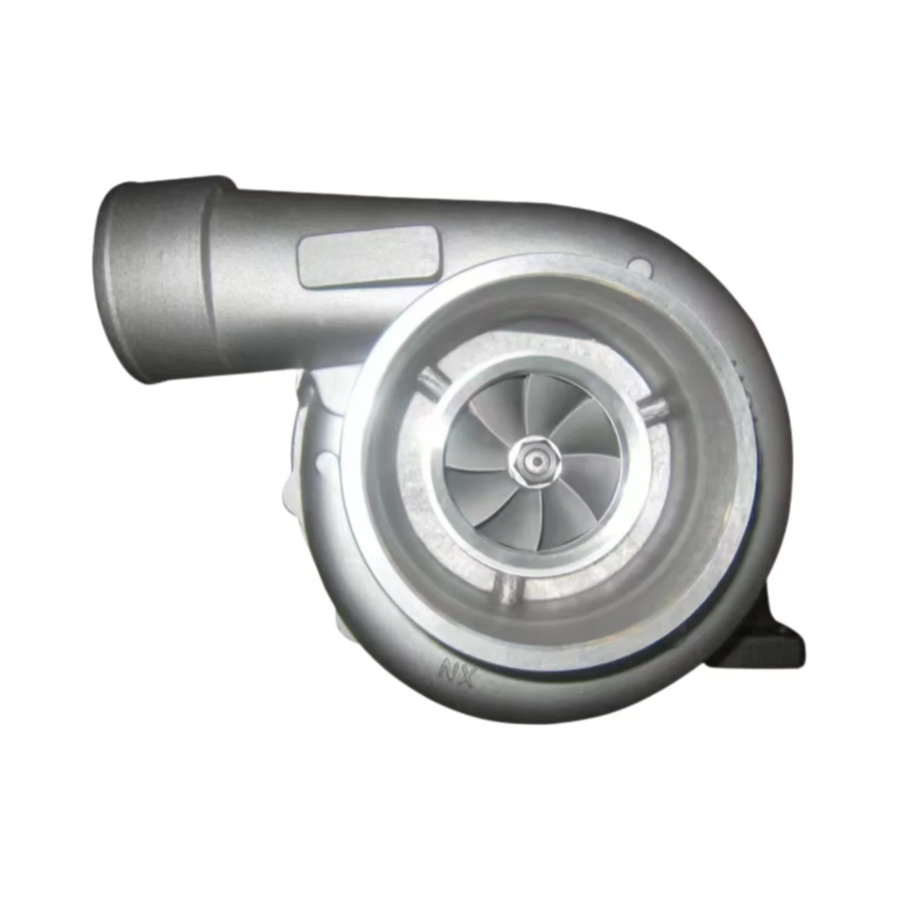

BHT3B Turbo 167713 1080024R 3525299 3529030 3803108 3527046 Turbocharger For Cummins Various With NTA855 88NT400 Engine
