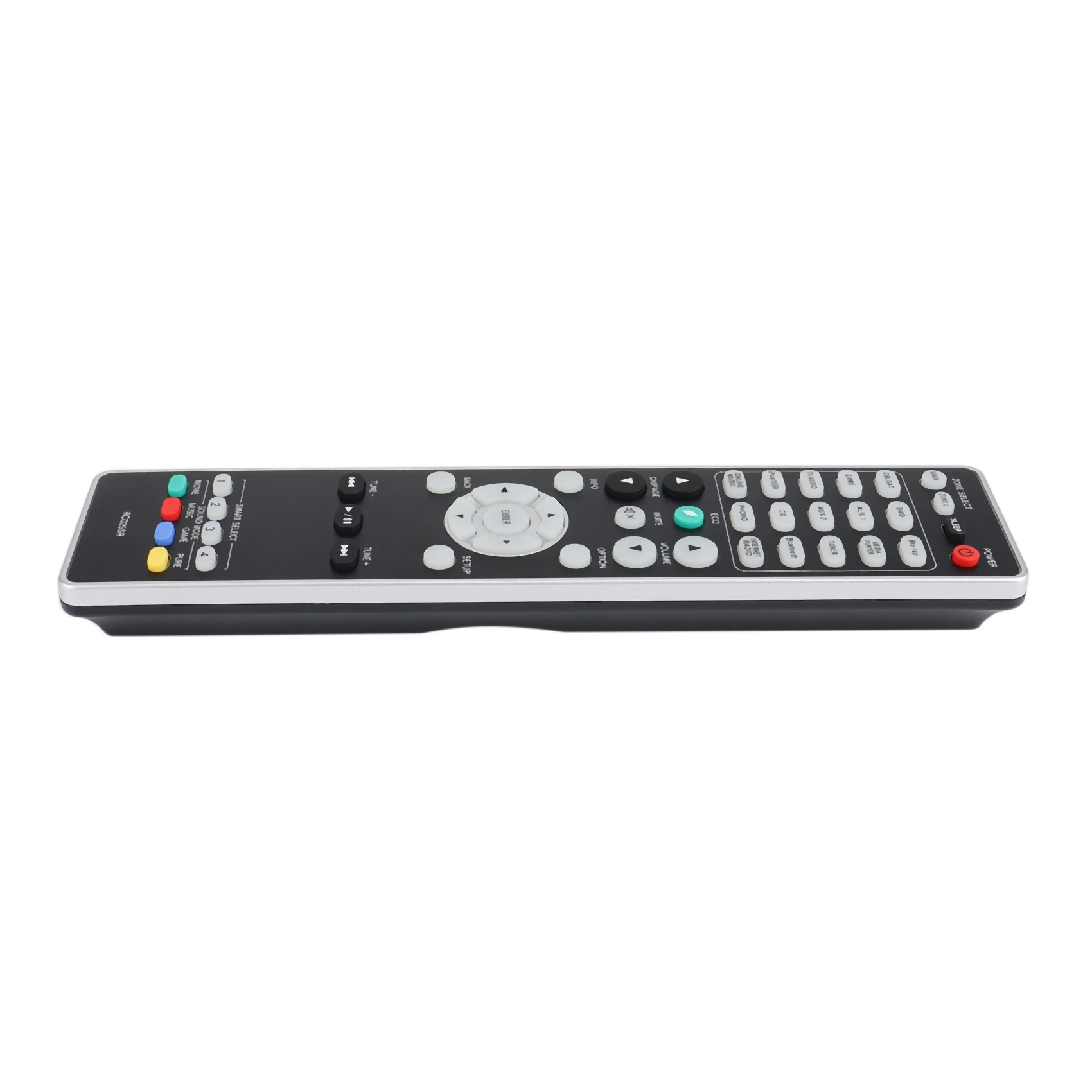 T24C RC025SR Replacement Remote Fit for Marantz AV Surround Receiver SR6010 SR6009 SR6010 SR6011 and Sub RC024SR NR1605