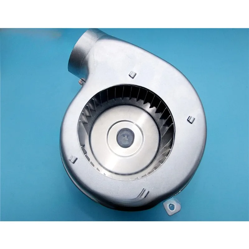 Gas wall-hung boiler fan, heating hot water wall-hung boiler accessories