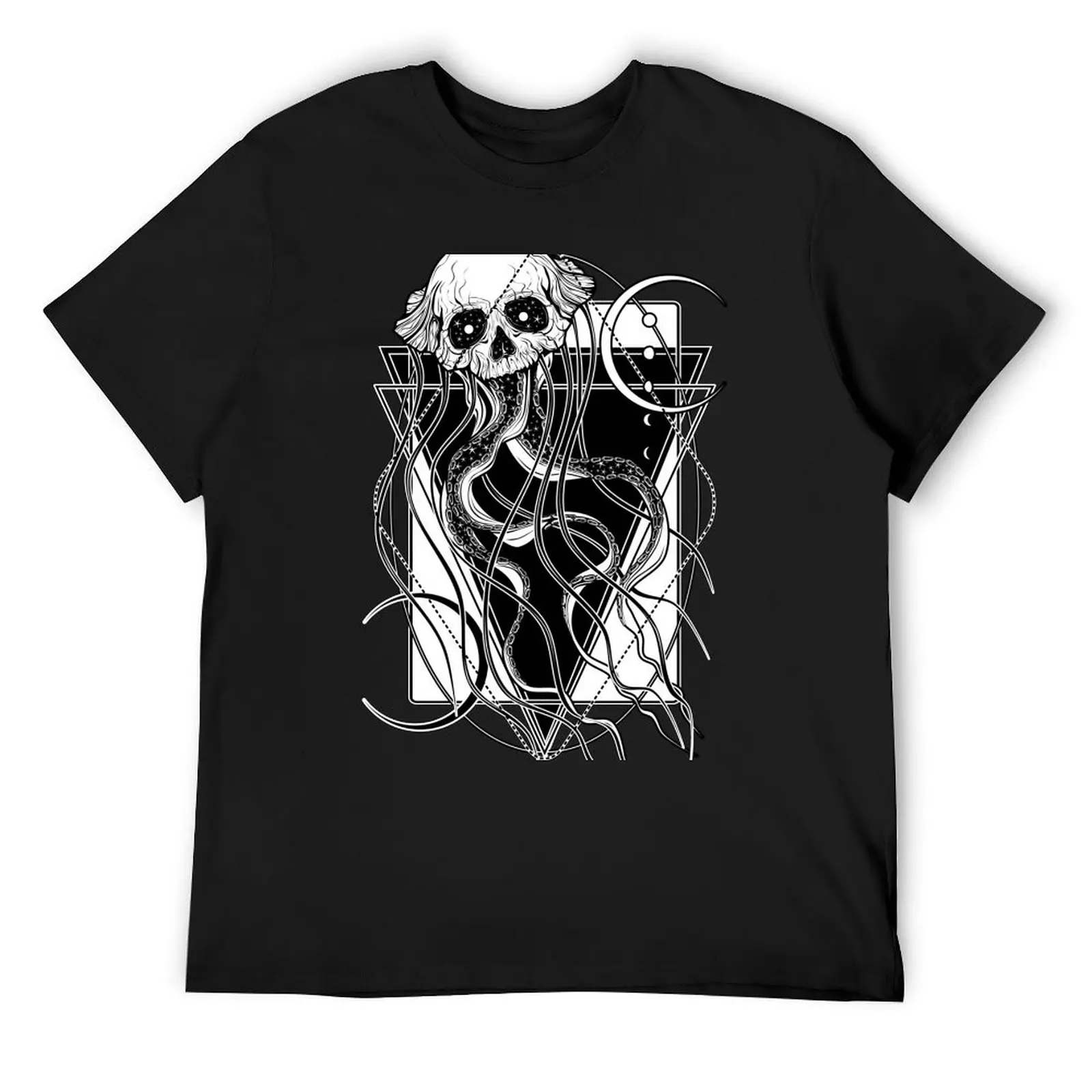 

Cosmic Jellyfish T-Shirt blanks baggy shirts affliction shirts mens graphic t-shirts funny