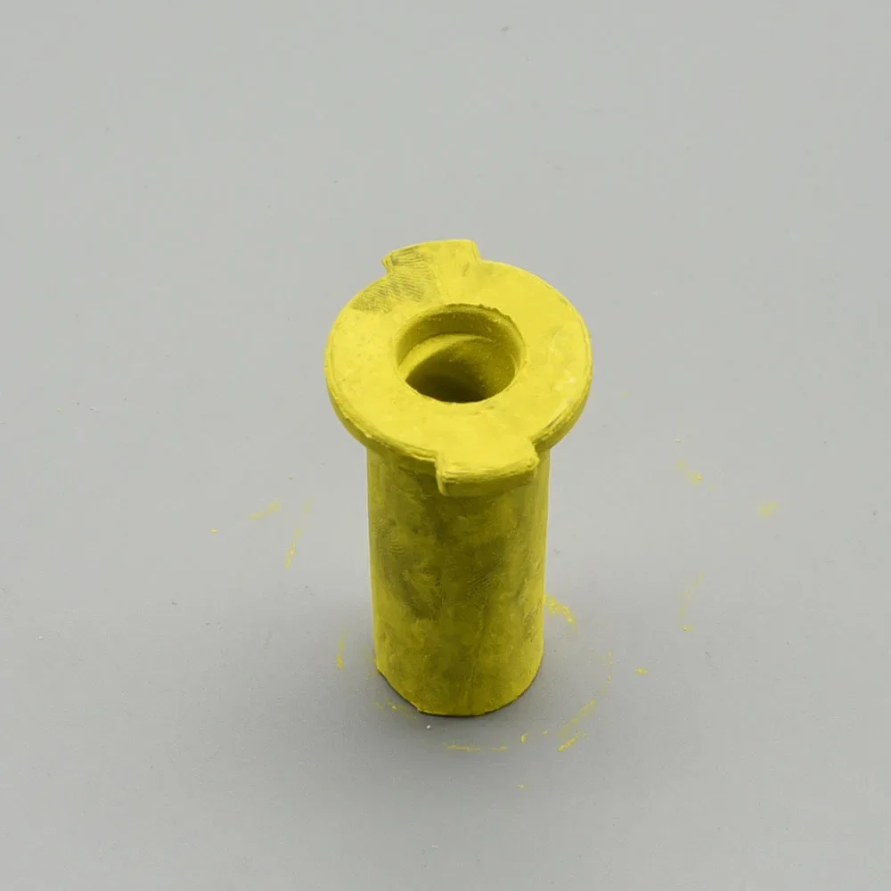 3 قطعة المطاط الجديد في وحدة المضخة المطاط D059-3261 لريكو Mp1350 1356 1357 1100 1107 Mp9000 907 قطع غيار ناسخة #3