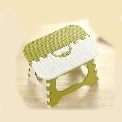 

666Wholesale SalesBathroom Stool Thickened Small Stool Set Colors x 20 Pieces