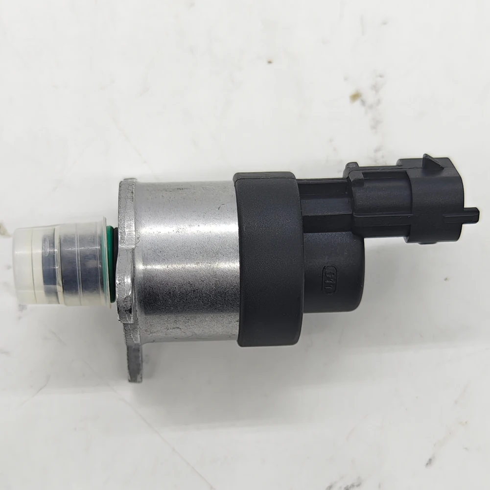 1/3ชิ้นตัวควบคุมปั๊มน้ำมันเชื้อเพลิง SCV Valve OE 0928400481 0928400638 4937597สำหรับ I-VECO DAF 100E18 180E25 3.9L 4.5L 5.9L 6.7L 2000-2014