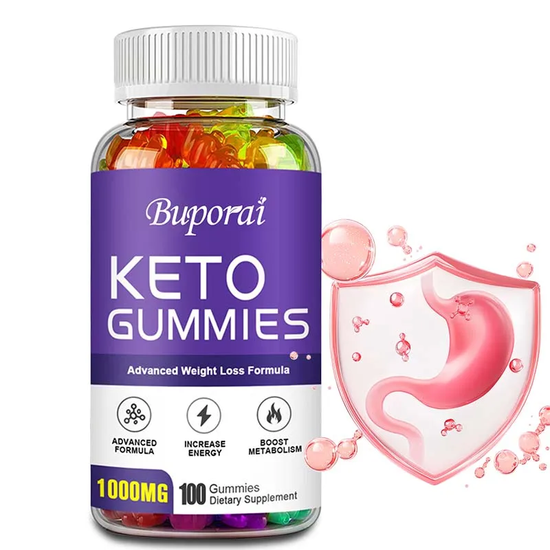 

Keto Gummies 1000MG - with Beetroot Supports Immune Health, Boosts Natural Energy, Maintains Vitality and Well-being
