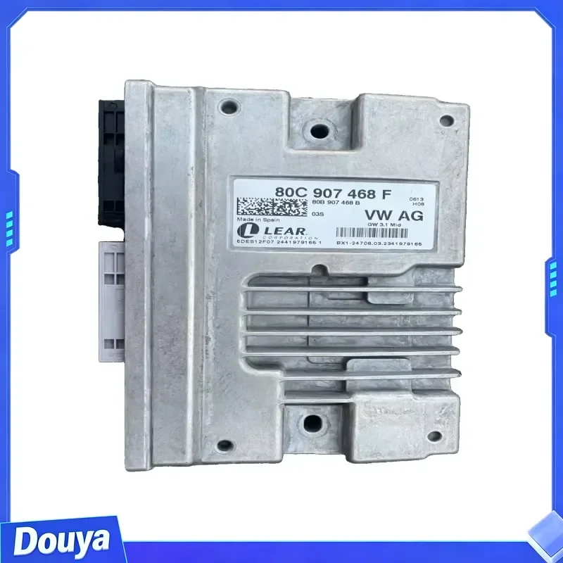 New High Quality Palamela 971 Body Computer Communication Gateway Interface Control Module signal Collector for