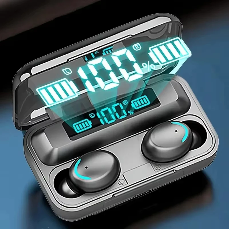 Wireless Bluetooth …