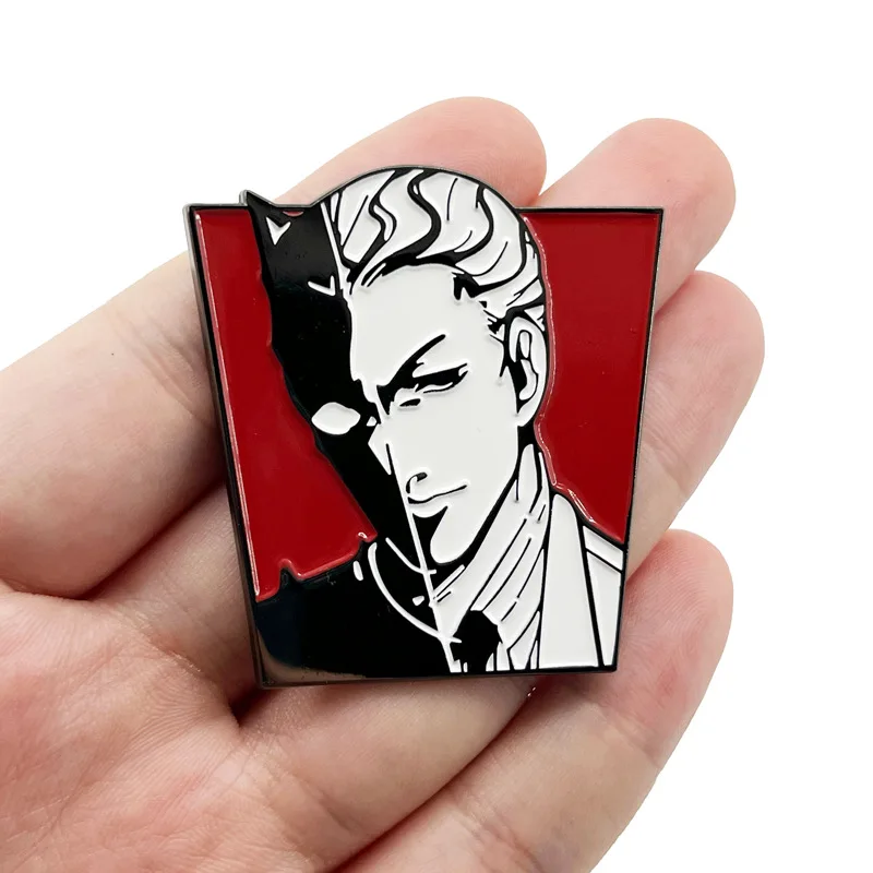 Kira Yoshikage Meta…