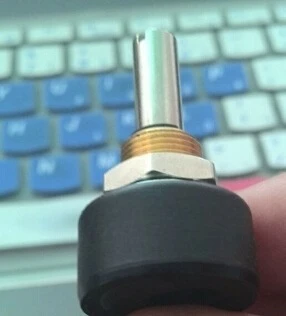 Potentiometer PD210…