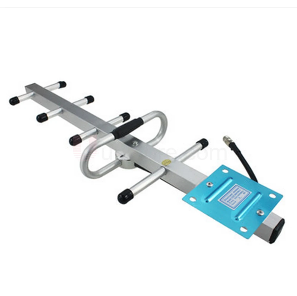 

Направленная антенна YAGI с лучами, 0,9 ГГц, 900 МГц, антенна с высоким коэффициентом усиления для 3DR XBee PRO 900HP XTEND Micorhard P900