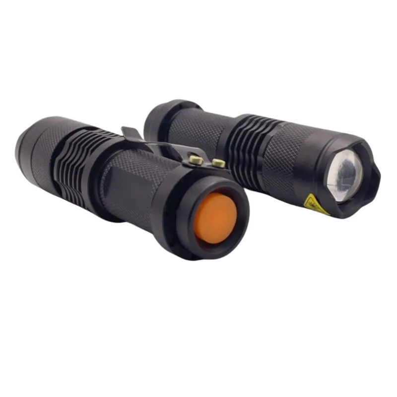 Extensible Zoom Infrared Flashlight 940/850nm 3W/5W Supplementary Lighting Monitoring Light Source Lamp