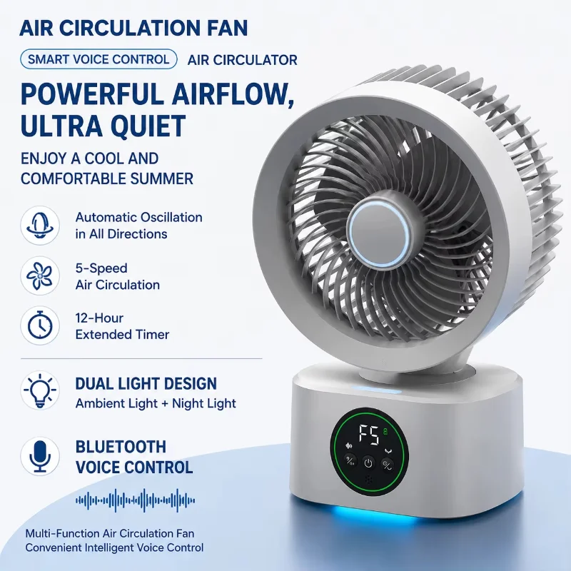 Thumbnail 2 - #27 Top Rated Pedestal Fans to Buy in 2026