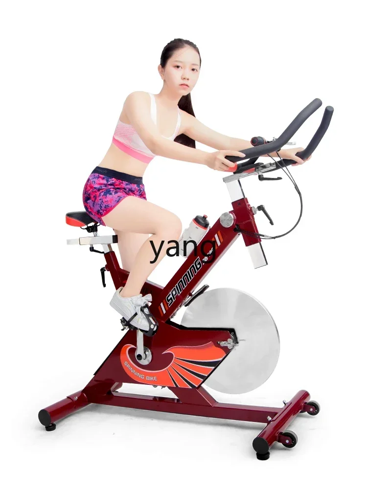 cx  Spinning Cycle Home Silent Indoor Cycle Gym Bicycle