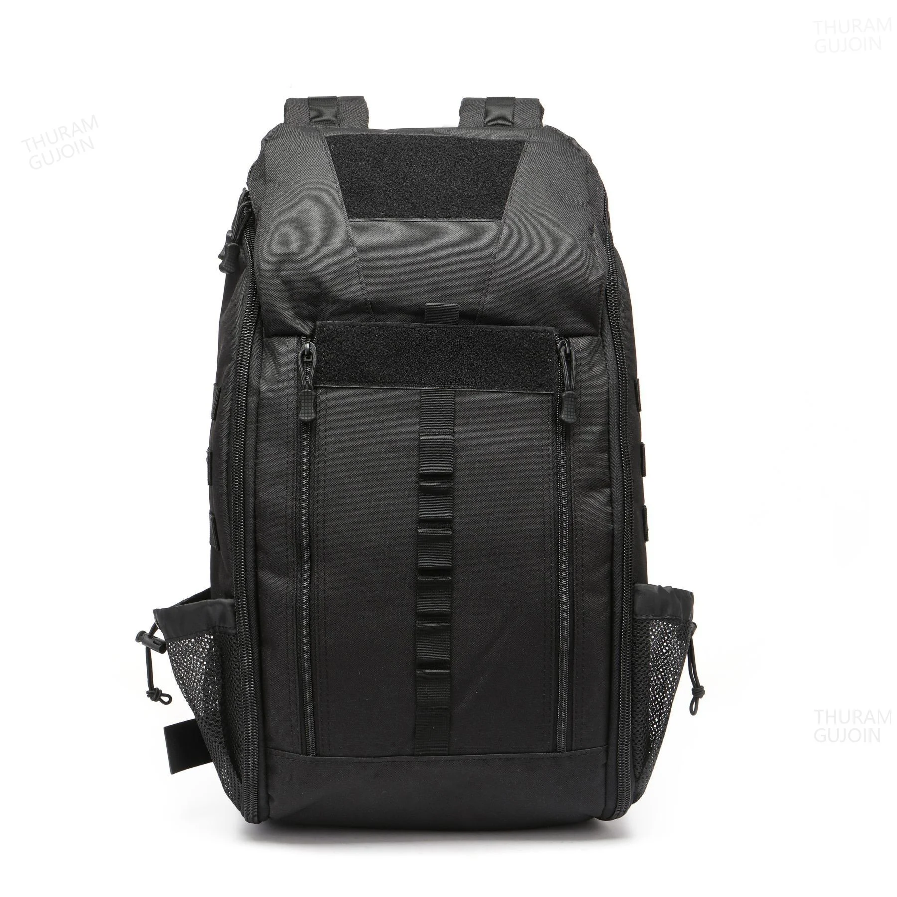 Erste-Hilfe-Set 40L Wasserdichter Taktischer Medizinischer Rucksack Erste-Hilfe-Tasche für Wandern Trekking Jagd Angeln Camping Outdoor-Sport – Detail 5