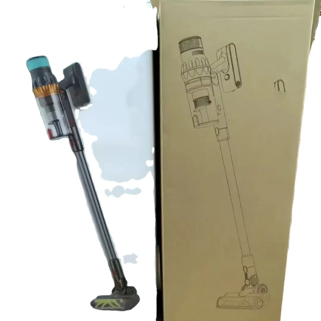 

V15s Detect Absolute Best Rechargeable Stick Handheld Portable Vacuum Cleaner Cordless V15s