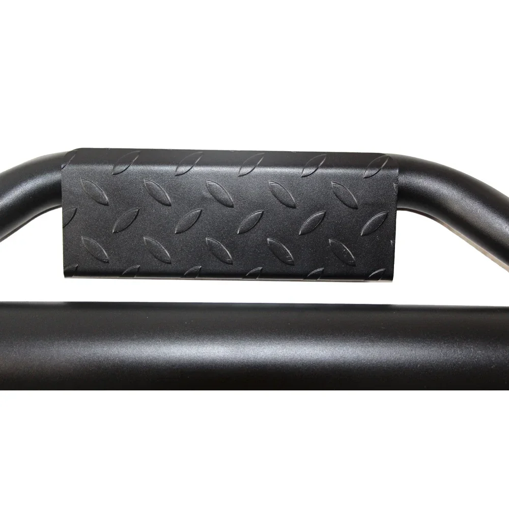 Wholesale Car Bumper Refitted Body Parts Running Board For Toyo ta Tundra 2014-2022