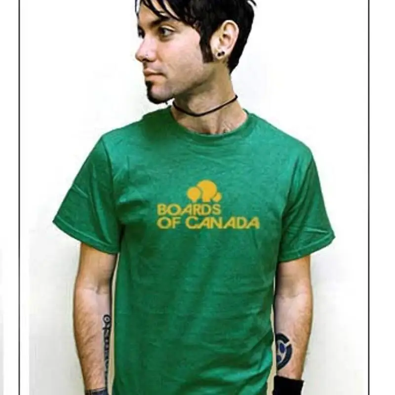 Boards Of Canada Ba…