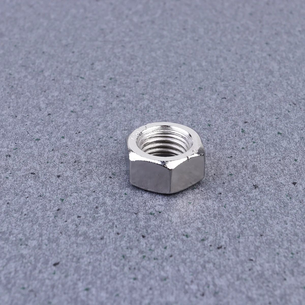 

4Pcs Anti-Slip Bearing Cup Adjustable Mechanical Support for Furniture Equipment Shelves Height Stand D50xm16x50