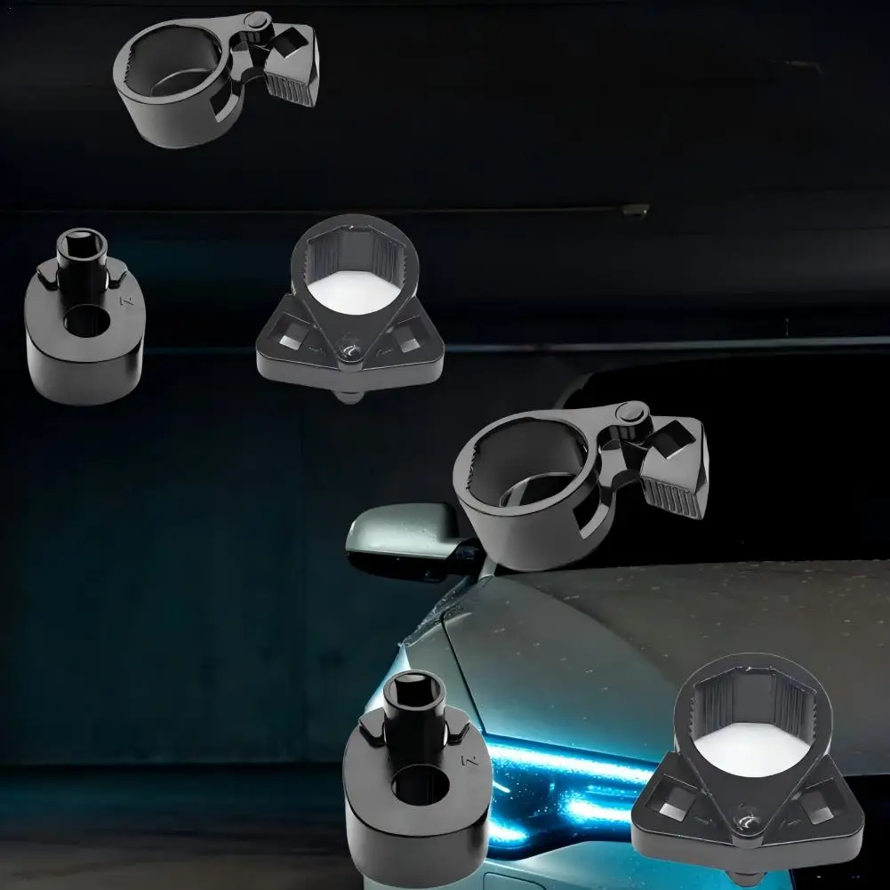 

Universal 27-42mm Steering Ball Head Extractor Remover Is Suitable For Car Chassis Rocker Arm Removal/installation Accessories