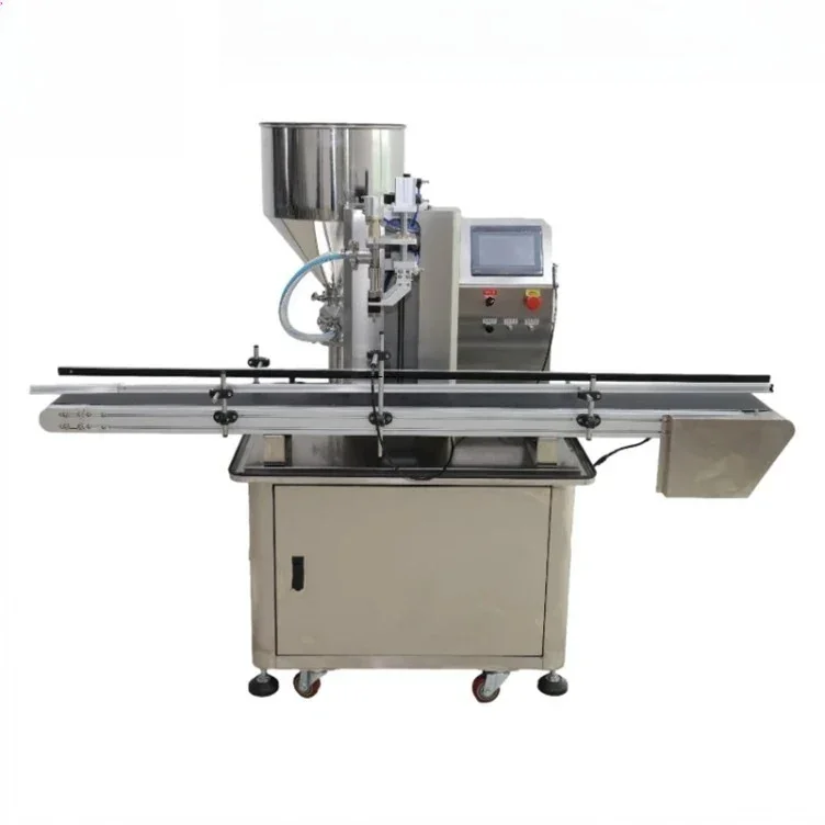 High Production Efficiency Easy to Operate Time Saving Water Purification and Filling Machine Manufacturer China for Sale