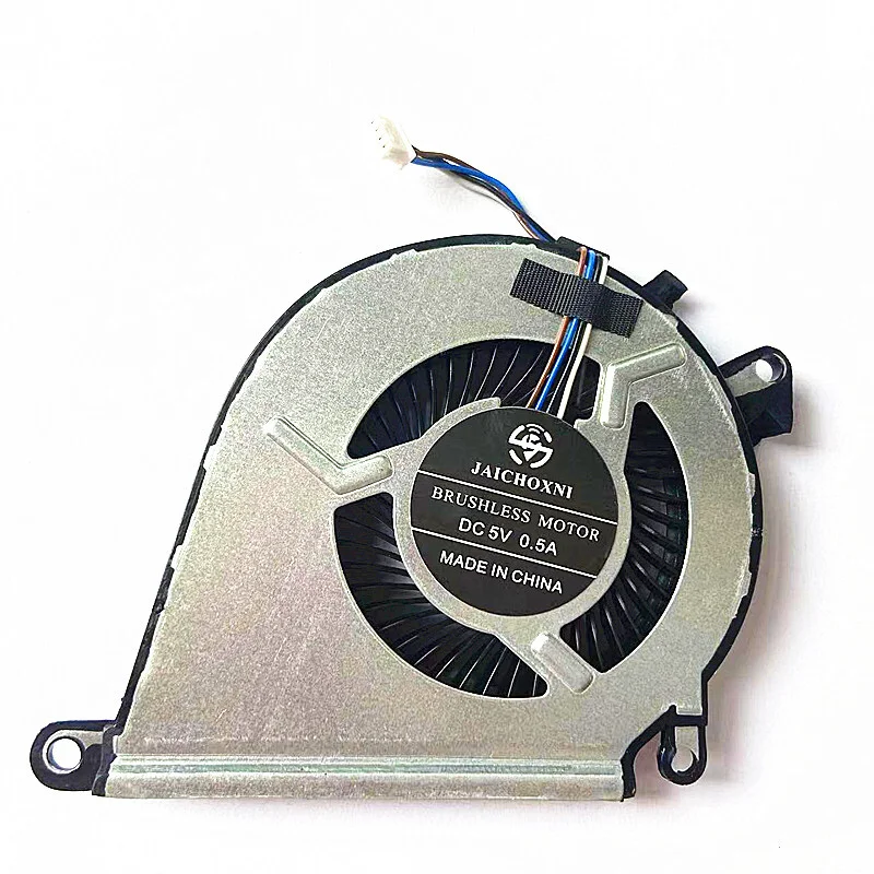 Cooling fan for HP Omen 2th 15-bc 15-ax TPN-Q173