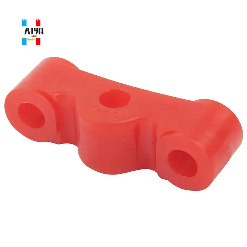 

A19Q-New Manual Transmission Shifter Stabilizer Bushing Set D Series Fit For 92-00 Civic