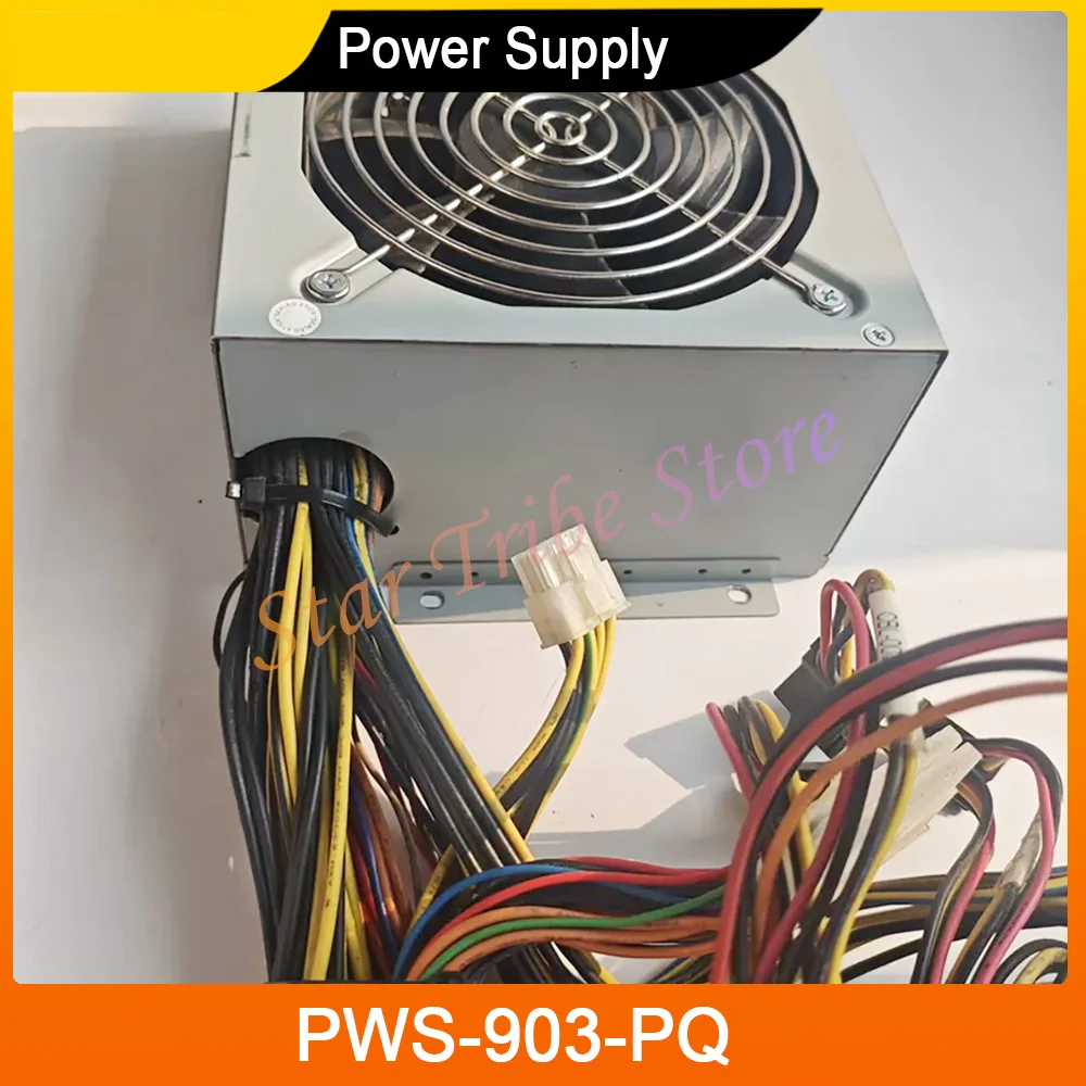 

PWS-903-PQ Server Power Supply 900W Supports 24+8+8+4+2