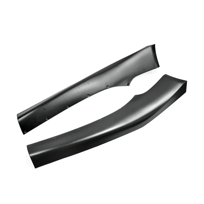 

Custom RX7 FD3S Fiberglass Auto Parts FRP Steps And Side Skirts Exterior Accessories