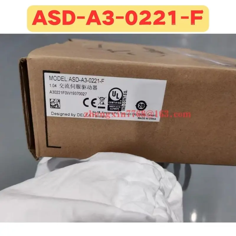 Brand New ASD-A3-02…