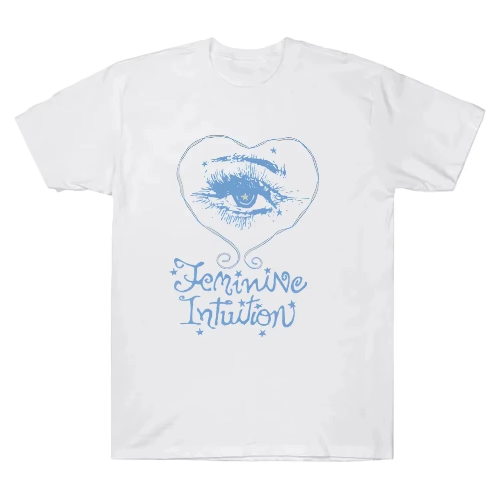 Camiseta de Verão Olivia Drop Dead Rodrigo para Homens e Mulheres, Camiseta Casual de Algodão com Estampa Fashion, Tamanho Grande e Solto